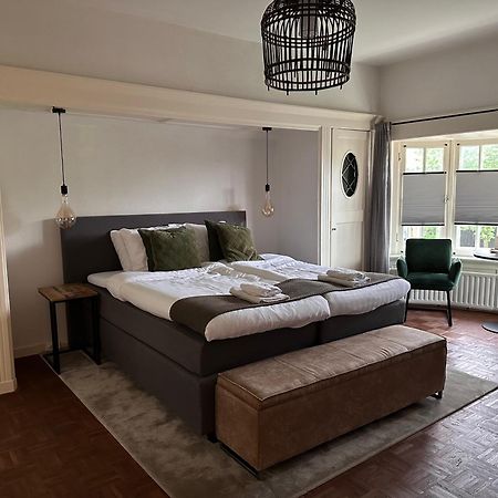 Bed And Breakfast Goes Ngoại thất bức ảnh