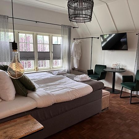 Bed And Breakfast Goes Ngoại thất bức ảnh