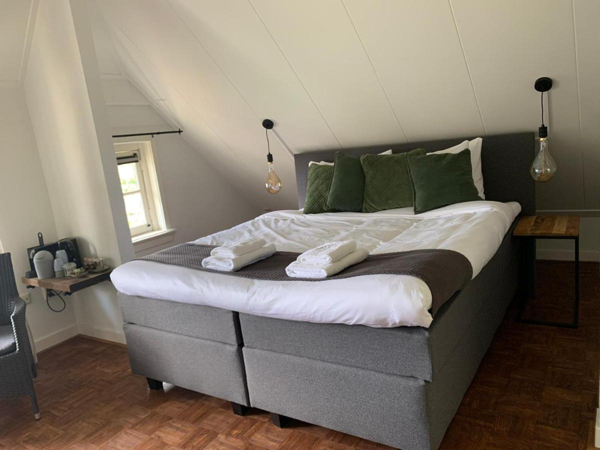 Bed And Breakfast Goes Ngoại thất bức ảnh