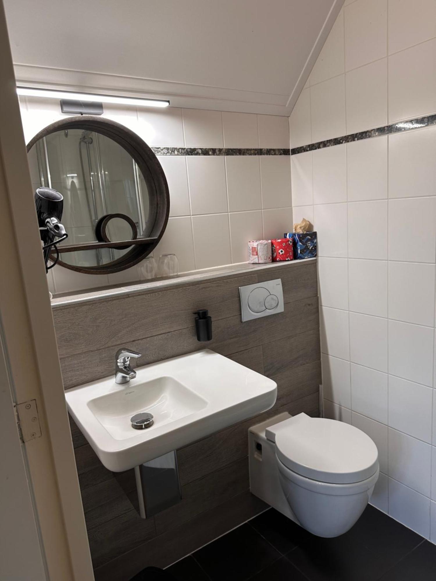 Bed And Breakfast Goes Ngoại thất bức ảnh