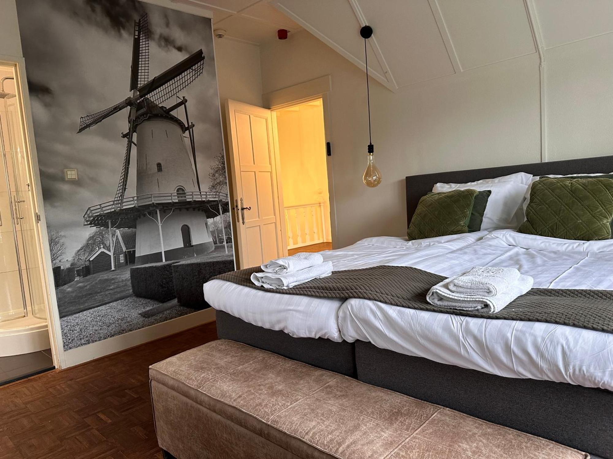 Bed And Breakfast Goes Ngoại thất bức ảnh