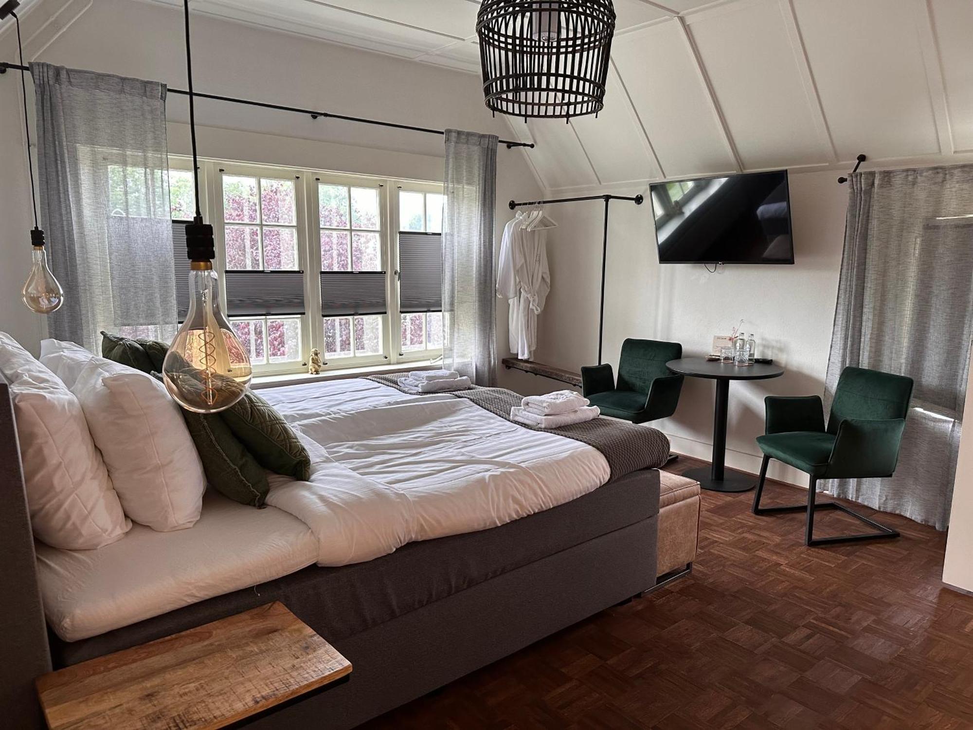 Bed And Breakfast Goes Ngoại thất bức ảnh