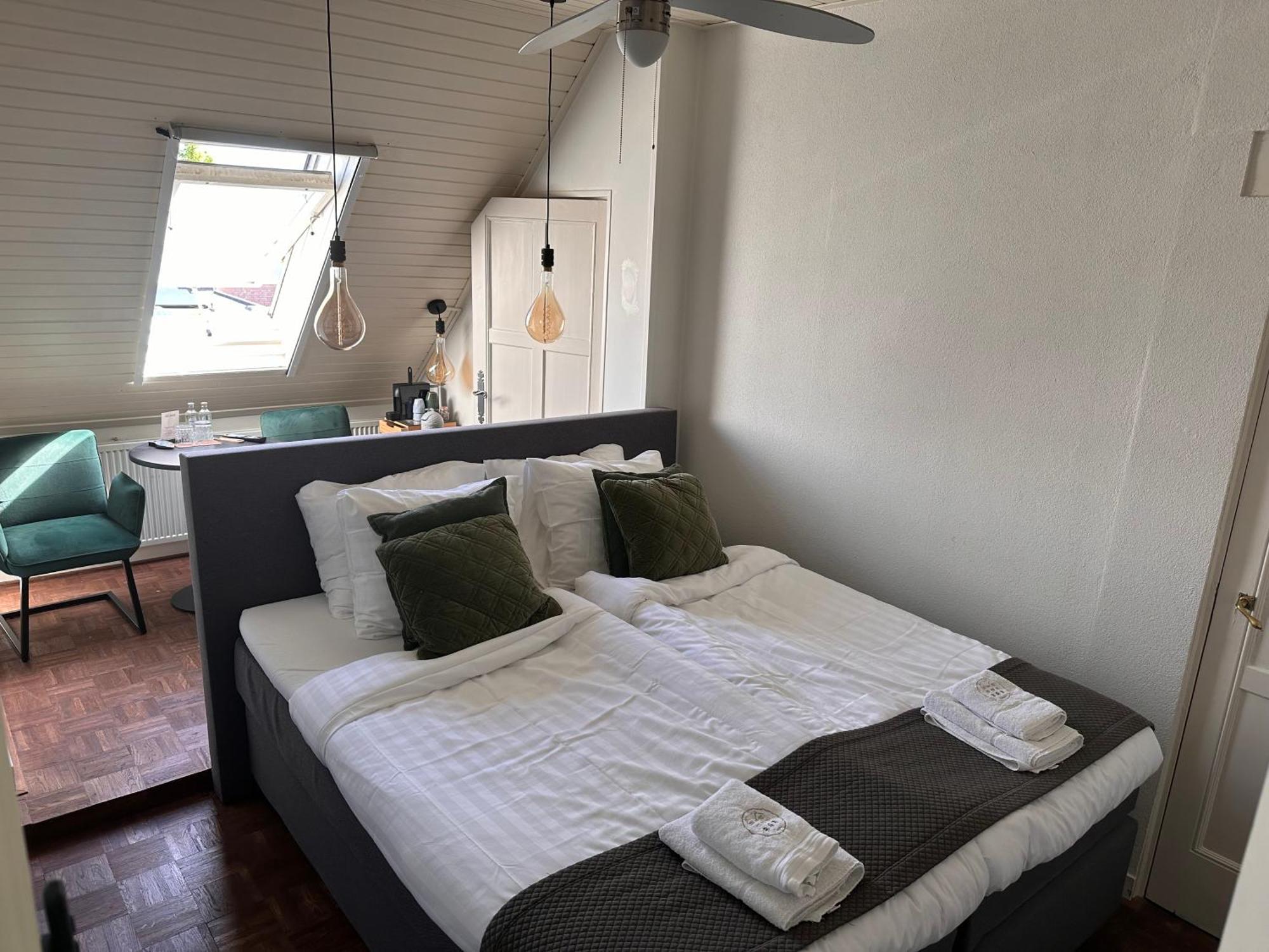 Bed And Breakfast Goes Ngoại thất bức ảnh
